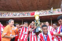 Copa Itatiaia - 2010