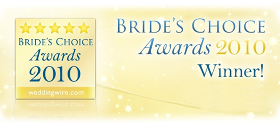 Bride's-Choice-Award