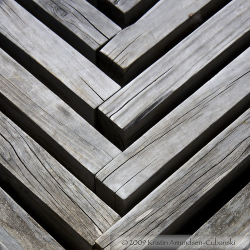 wood angles