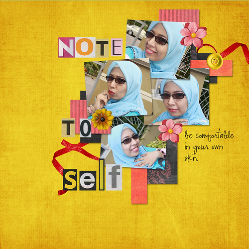 note*to*self
