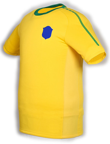 camisa da copa 2010