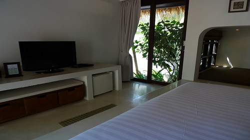 Koh Samui Mimosa Resort-Jacuzzi Pool Villa コサムイ ミモザリゾート1