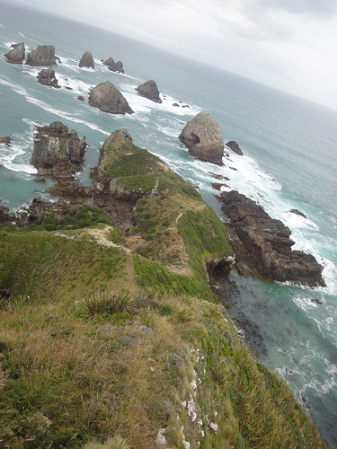 Nugget point