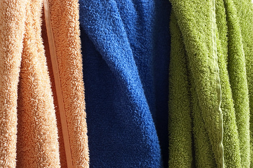 399:1000 Towels