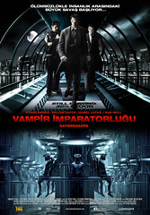 Vampir İmparatorluğu - Daybreakers (2010)