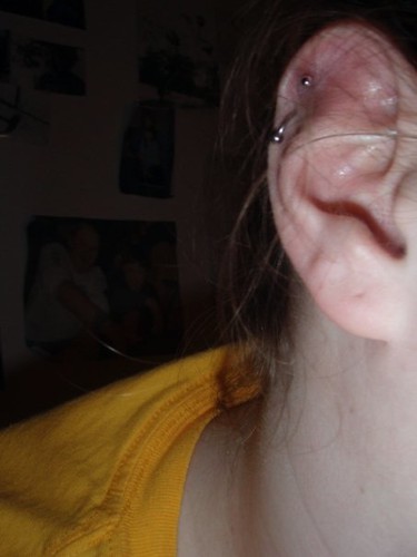 piercings cartilage. right ear piercings cartilage