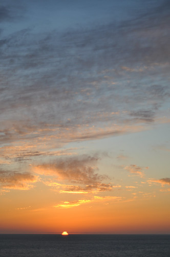 Sunset, Marco Island
