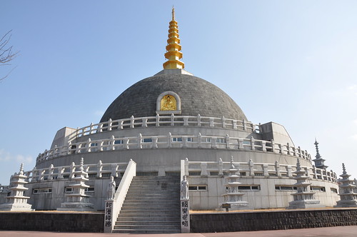 Templo buidista