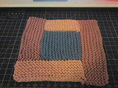 Just another dishcloth by Mojen