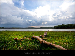 landscapes from kabini