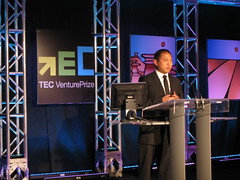 TEC VenturePrize 2010