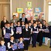 „Suntem copiii Europei”  Proiect de parteneriat educational 10 mai,  Primaria Falticeni