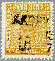 Most Valuable Stamp