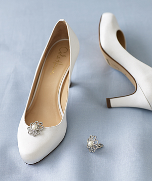 wedding shoes 2010