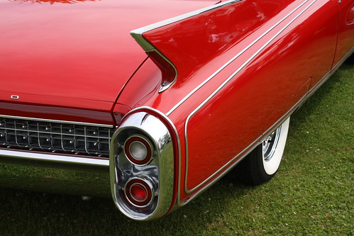 1960 Cadillac Eldorado. 1960 Cadillac Eldorado hardtop