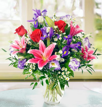Flowers Delivery Houston by All Occasions Florist