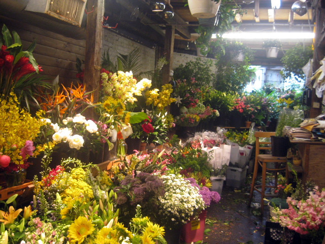 flower shop 2