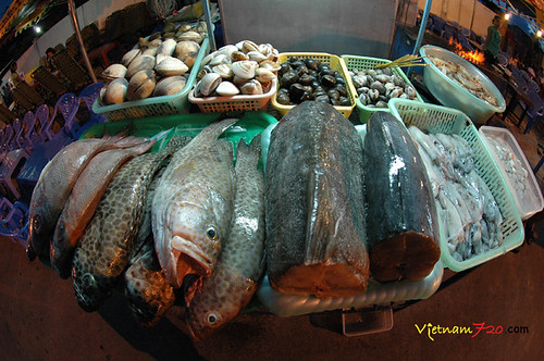 Phu Quoc Night Market 025