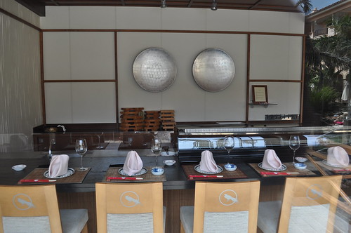Restaurante japonés Yamatori