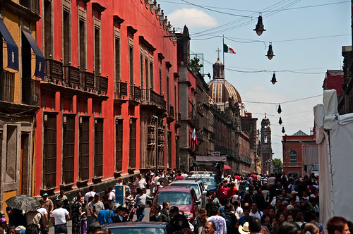 Mexico City 31