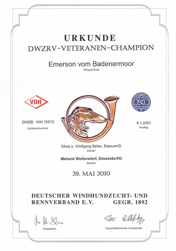 DWZRV-Vet.Champ