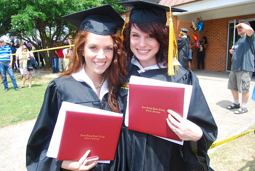 Graduates 2010