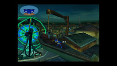 Sly Cooper 2 PS2