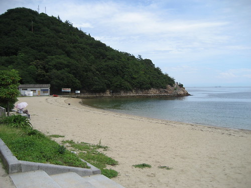 鞆の浦 仙酔島 画像 6