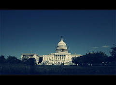 Capitol Hill - Washington, DC