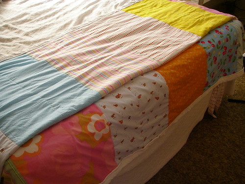 blanket/quilt