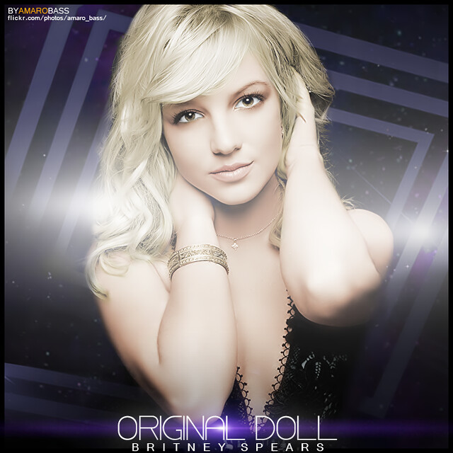 Britney | The Original Doll by © Aмaя? Bass