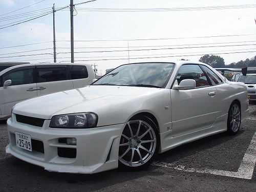 skyline r34 for sale in usa. speedierimports r34 gtt Nissan Skyline *For Sale WorldWide*. NISSAN SKYLINE R34 GTT TURBO, RB25DET. ELECTRIC WINDOWS, ELECTRIC MIRRORS, POWER STEERING