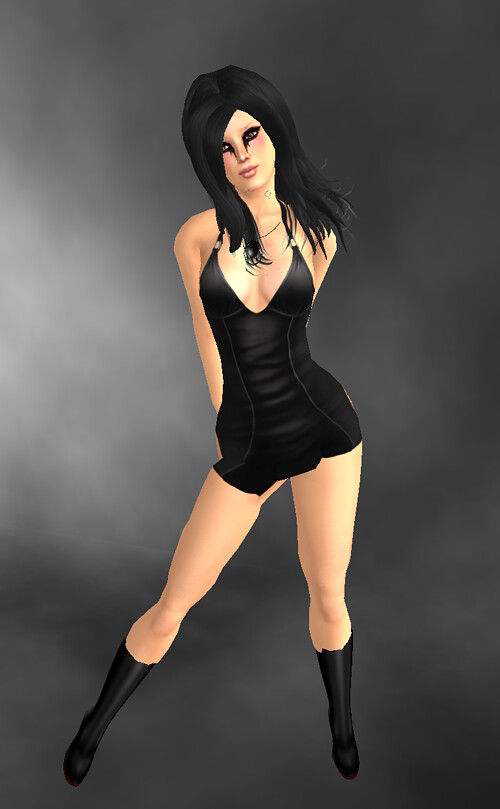 New Release on *VEXTRA FASHION* Little Black Dress