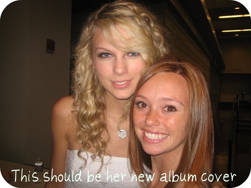 Me and TSwift