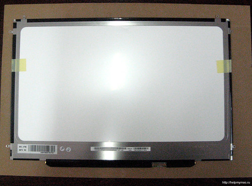 lp154wp4-tlb1 — Матрица на MacBook Pro Unibody
