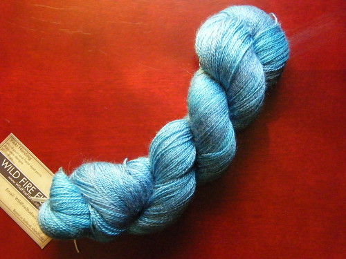 WFF Laceweight