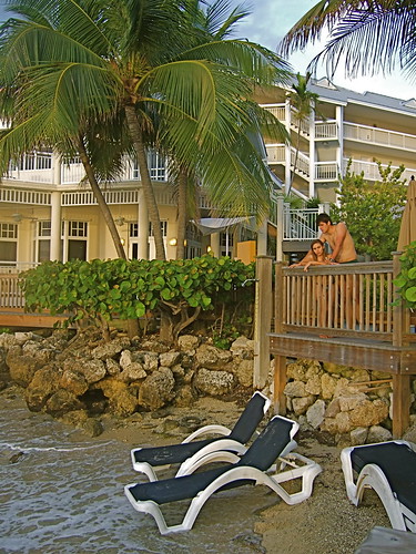 Hyatt Key West Resort and Spa
