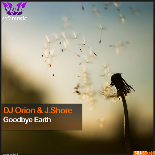 DJ Orion & J.Shore - Goodbye Earth