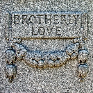 brotherly • love