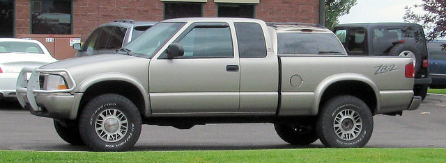 truck 4x4 sonoma highlander pickup gmc americanmade zr2 43lv6 sonomahighlander