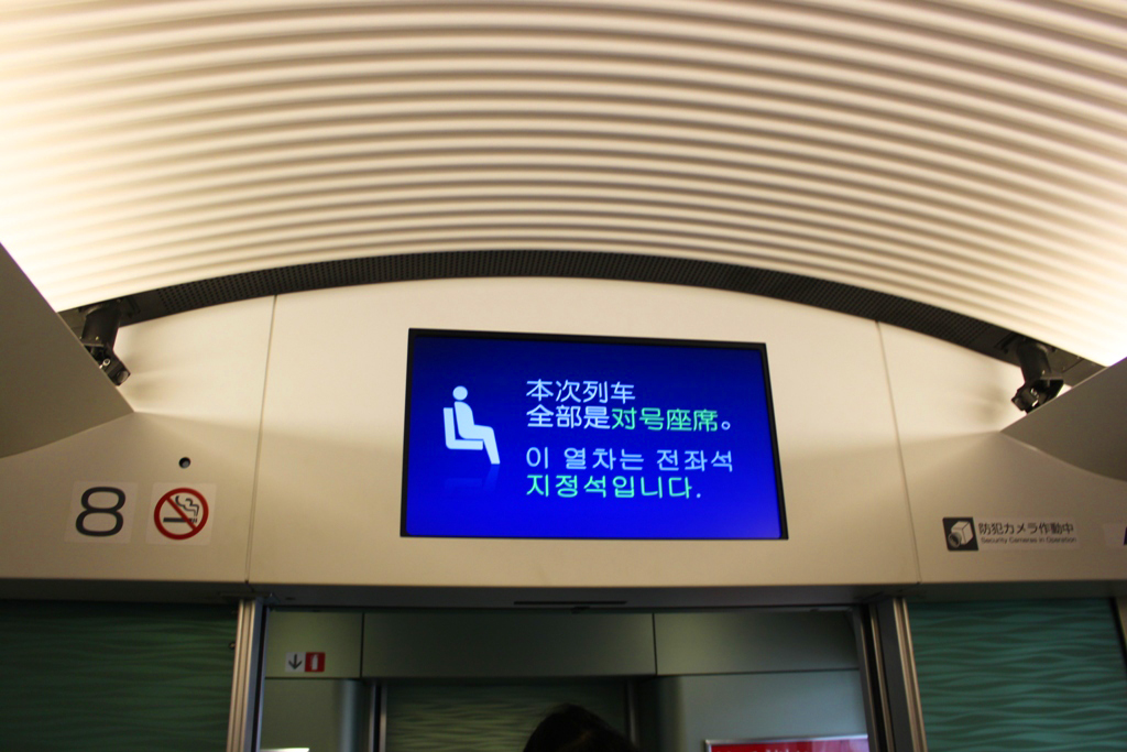 Narita Sky Access (10)