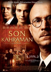 Son Kahraman - John Rabe (2010)
