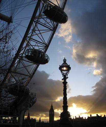 London Eye (2)