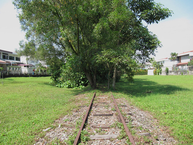 5 Jurong Line tracks 3