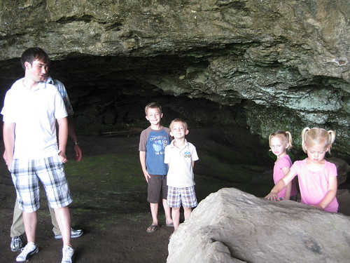 July 5 2010 Miller Cave (9)
