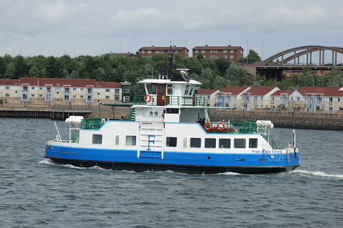 Tyne Ferry Jul 10