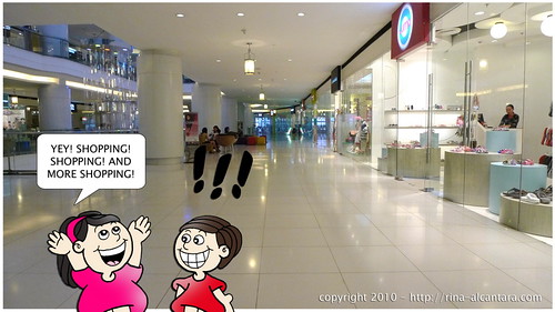 Eastwood Mall 006