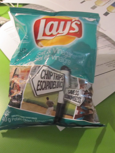 chips - $1.25