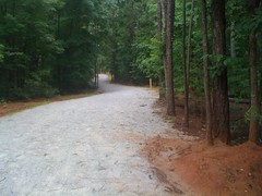  Improved Trail