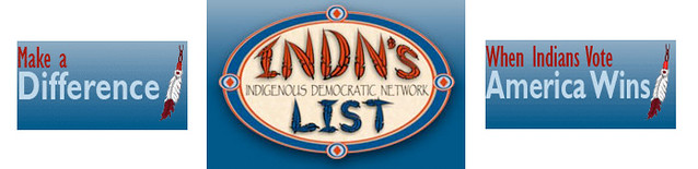 INDNs List logo